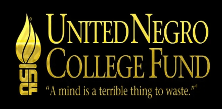 UNCF (United Negro College Fund) logo