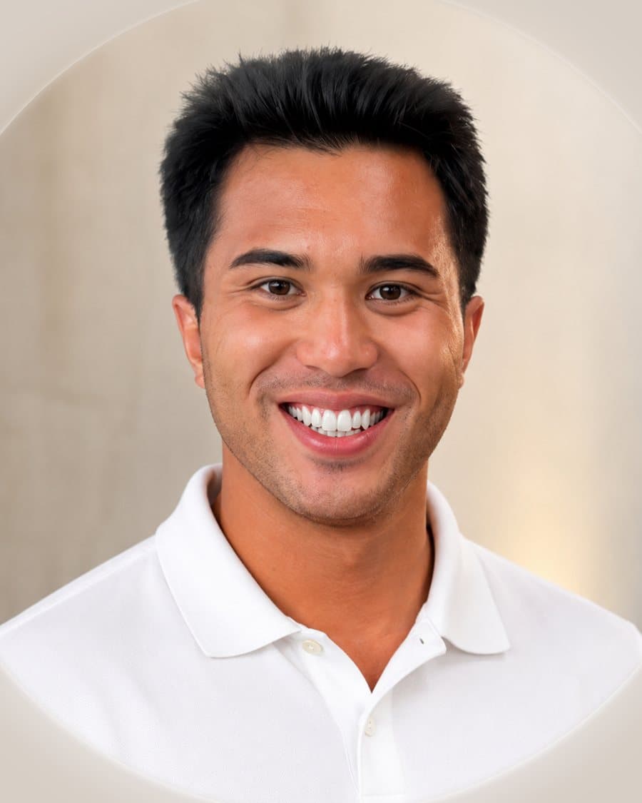 Michael Angelo Petruzzi, Vice President at Richmond Tours